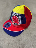 Colombia - Hat