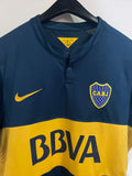 Boca Juniors 2014/15 - Home - Gago #5