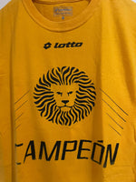 Leones Negros 2013/14 - T-Shirt - Commemorative