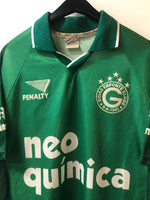 Goiás 2000 - Home - #10