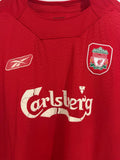 Liverpool 2004/06 - Home