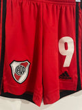 River Plate 2021 - Shorts - #9