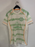 Celtic 2025/26 - Alternate