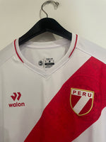 Peru - Fan Kit