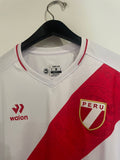 Peru - Fan Kit