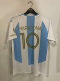 Argentina - Fan Kit - Maradona #10 *BNWT*