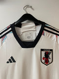 Japan 2022 World Cup - Away