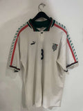 Bulgaria 1996/97 - Home - Stoitchkov #8 *MATCH ISSUE*