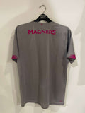 Celtic 2019/20 - Alternate