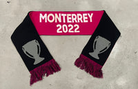 CONCACAF W Championship - Scarf