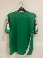 Maccabi Haifa 2009/10 - Home