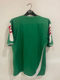 Maccabi Haifa 2009/10 - Home
