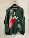 Umbro x Pacsun - Goalkeeper - Long Sleeve *BNWT*