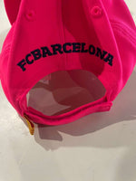 Barcelona - Hat