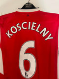 Arsenal 2016/17 - Home - Koscielny #6