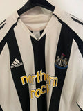 Newcastle United 2005/06 - Home - Shearer #9