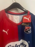 Independiente Medellin 2019/20 - Home - Womens *BNWT*