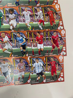 Panini 2018 World Cup - Trading Cards