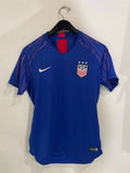 USA Womens 2019 World Cup - Training