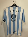 Argentina 1999 - Home - Batistuta #9
