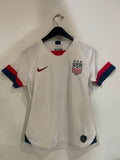 USA Womens 2019 World Cup - Home - Heath #17