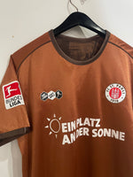St. Pauli 2010/11 - Home - Reversible - Centennial