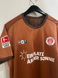 St. Pauli 2010/11 - Home - Reversible - Centennial