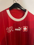 Switzerland Womens 2023 World Cup - Home *BNWT*