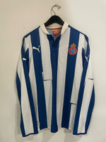 Espanyol 2012/13 - Home - Long Sleeve *BNWT*