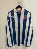 Espanyol 2012/13 - Home - Long Sleeve *BNWT*