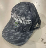 Seattle Sounders 2016 - Hat