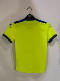 Maccabi Tel Aviv Academy - Training