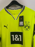 Borussia Dortmund 2024/25 - Special - Long Sleeve *PLAYER ISSUE* *BNWT*