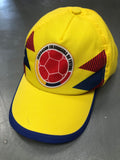 Colombia - Hat