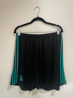 Real Madrid 2017/18 - Shorts