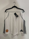 Manchester United 2025/26 - Shorts *BNWT*