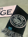 The Siege - Scarf