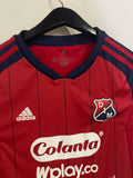 Independiente Medellin 2023 - Home - Womens