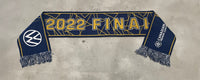 Canadian Premier League 2022 Final - Scarf