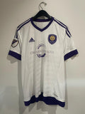 Orlando City 2015 - Away