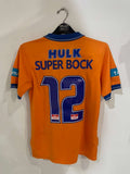 Porto 2009/10 - Away - Hulk #12