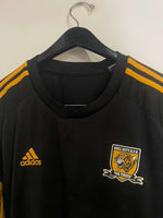Hull City 2012/13 - Away