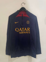 PSG 2022/23 - Jacket