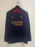 PSG 2022/23 - Jacket
