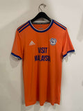 Cardiff City 2019/20 - Away
