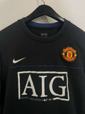 Manchester United 2008/09 - Sweatshirt