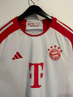 Bayern Munich 2023/24 - Home