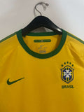 Brazil 2010 World Cup - Home
