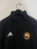 CD Parquesol 2020/21 - Jacket