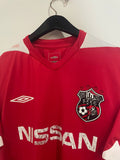 San Francisco FC 2007 - Home
